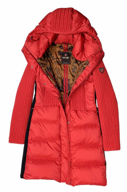 Mantel - HAZEL MQ 01 Pod0401 054 -  Daunenwattierung