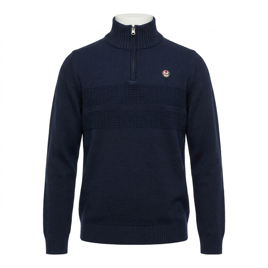 Strickpullover für Herren - ERICK