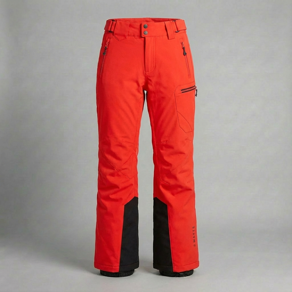 Junior Skihose - 2GOSTT 6080 - 20k/20k Wassersäule