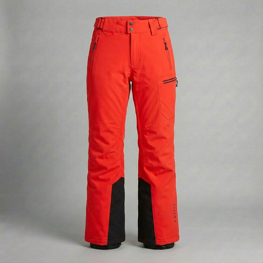Junior Skihose - 2GOSTT 6080 - 20k/20k Wassersäule