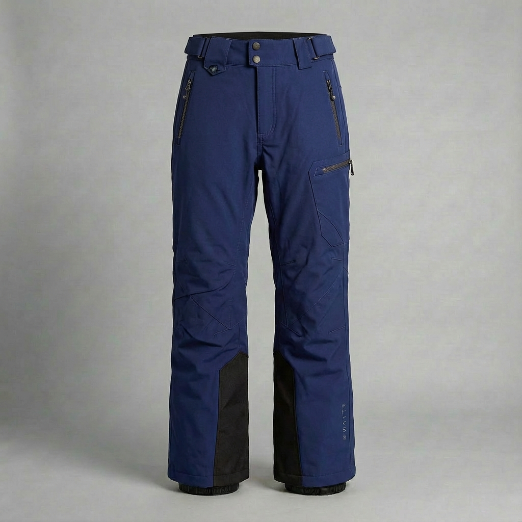 Junior Skihose - 2GOSTT 6396 - 20k/20k Wassersäule