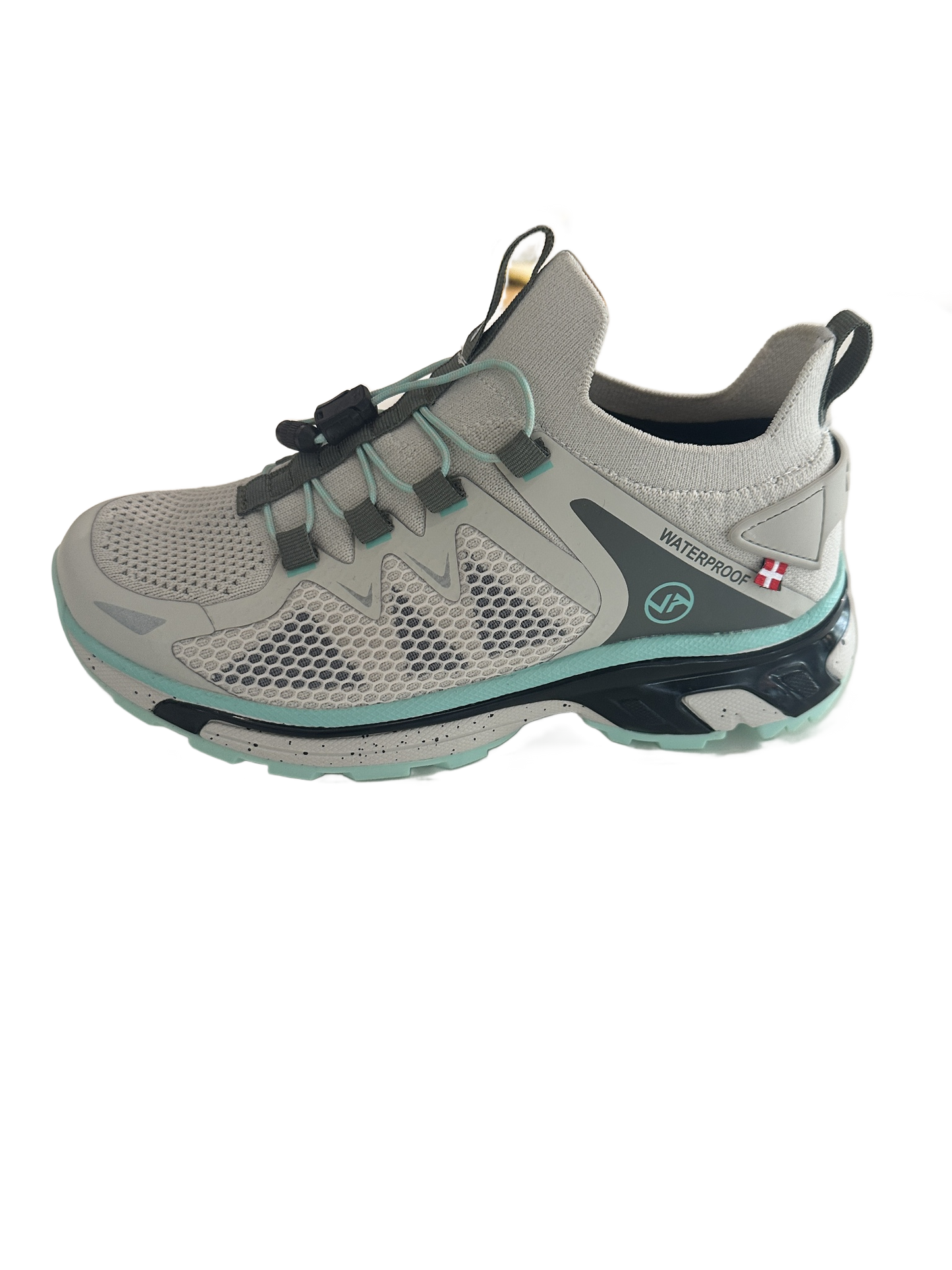 TOWER – Damen Trekkingschuh - Waterproof