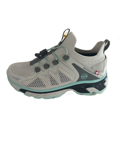 TOWER – Damen Trekkingschuh - Waterproof