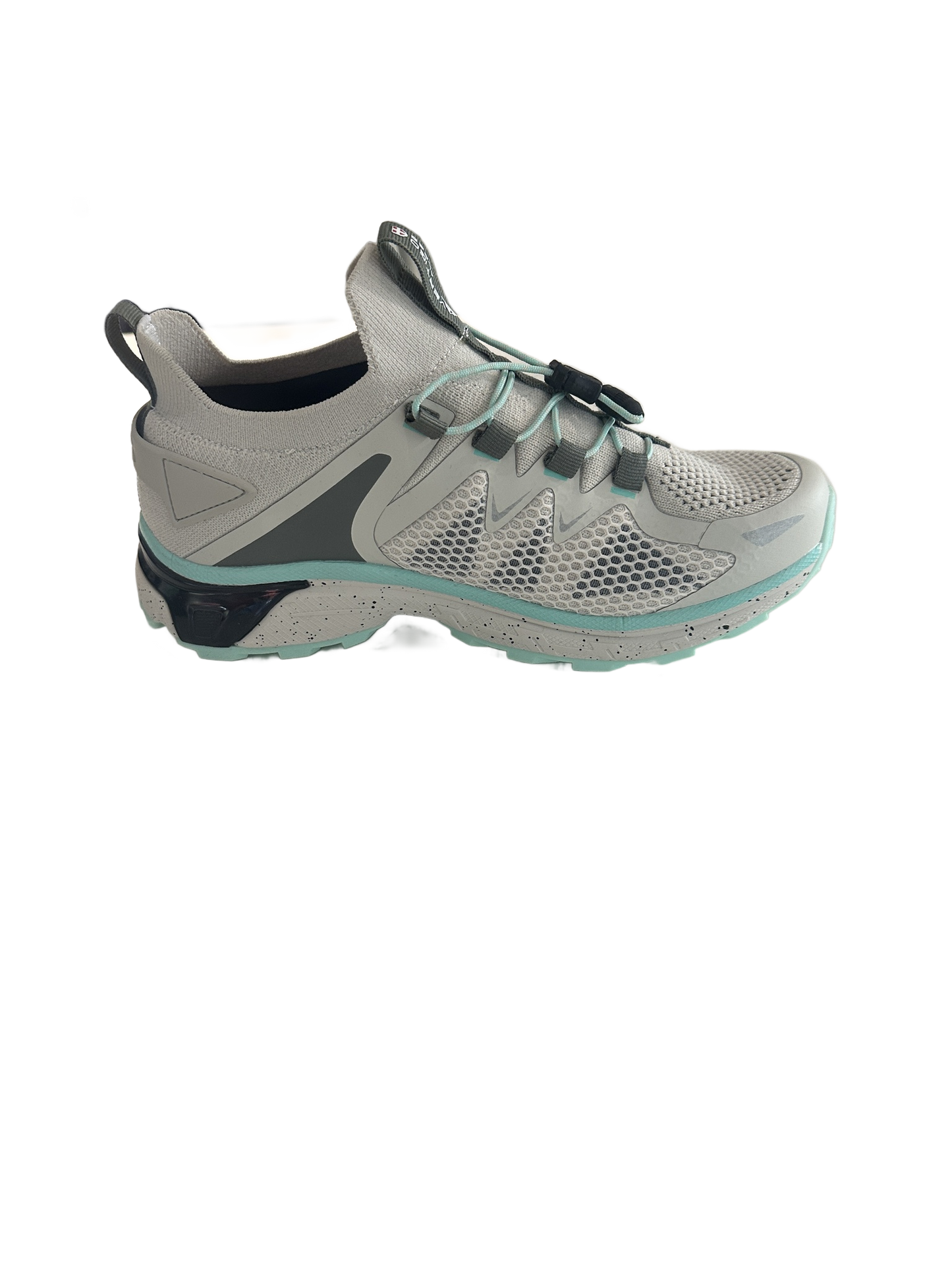 TOWER – Damen Trekkingschuh - Waterproof