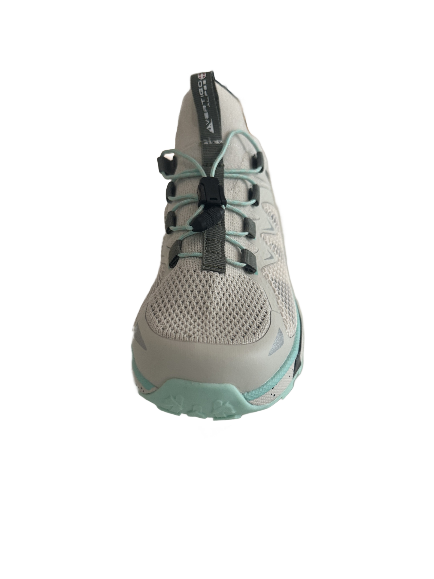 TOWER – Damen Trekkingschuh - Waterproof