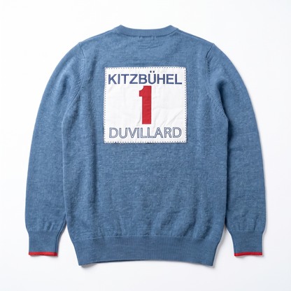 Henri Duvillard Knitwear KITZBÜHEL