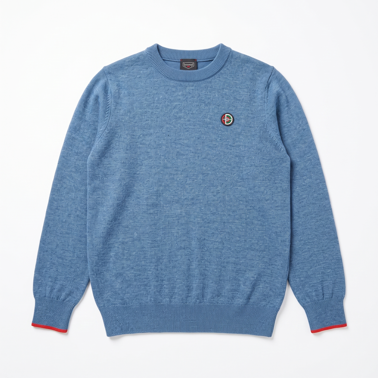 Henri Duvillard Knitwear KITZBÜHEL
