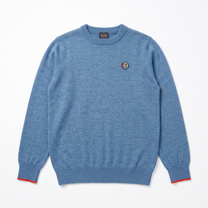 Henri Duvillard Knitwear KITZBÜHEL
