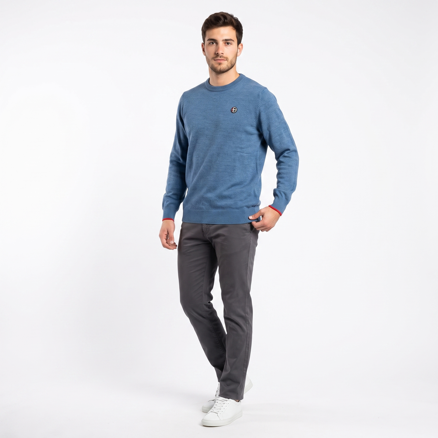 Henri Duvillard Knitwear KITZBÜHEL