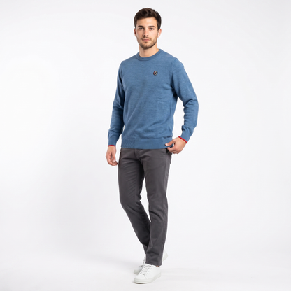 Henri Duvillard Knitwear KITZBÜHEL