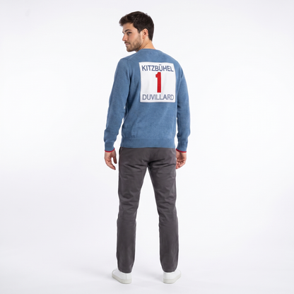 Henri Duvillard Knitwear KITZBÜHEL
