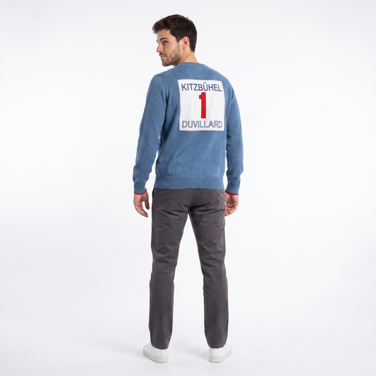 Henri Duvillard Knitwear KITZBÜHEL