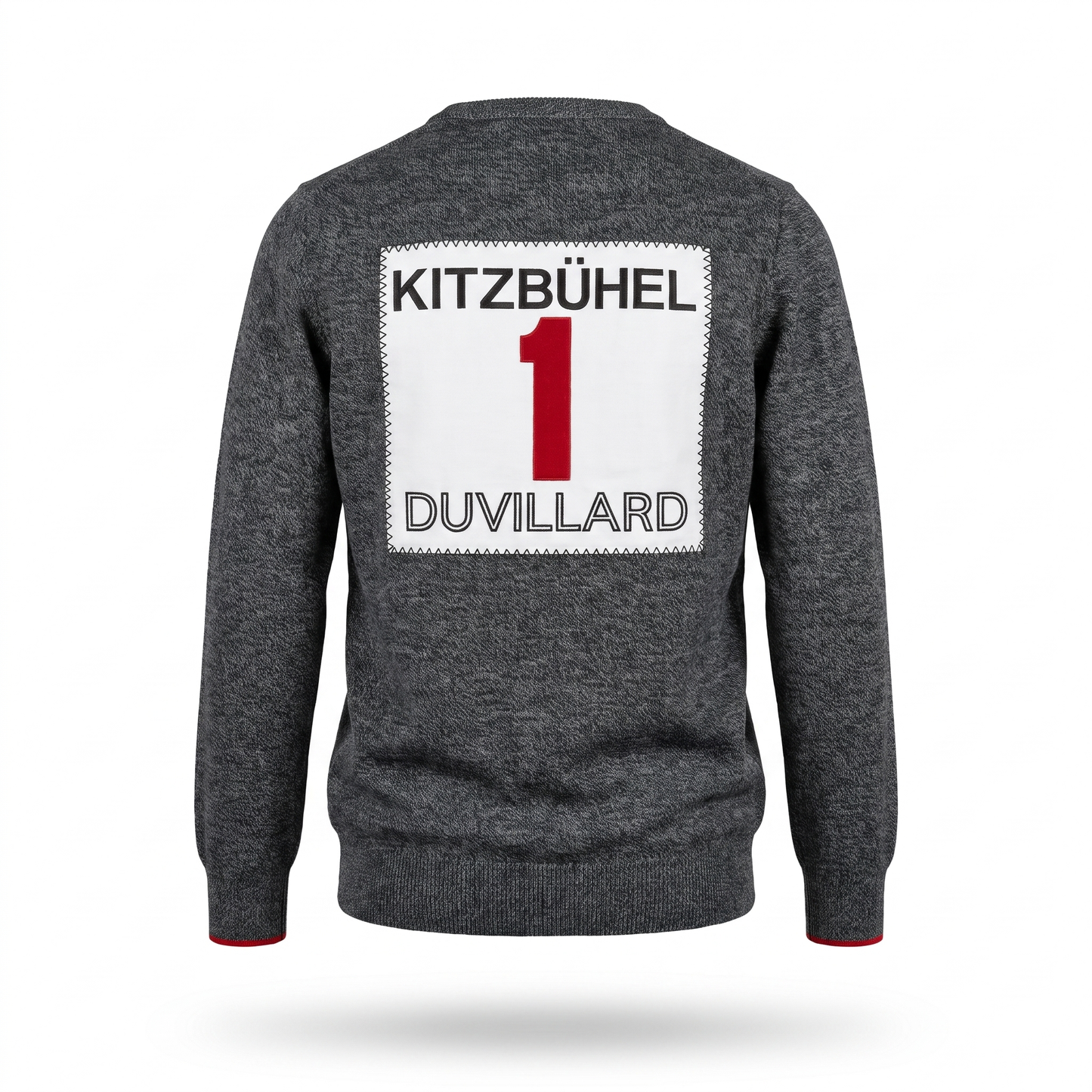 Henri Duvillard Knitwear KITZBÜHEL