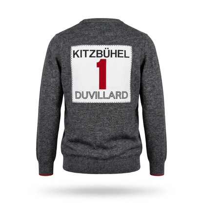 Henri Duvillard Knitwear KITZBÜHEL