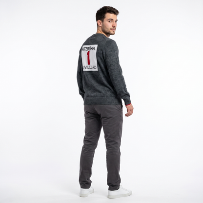 Henri Duvillard Knitwear KITZBÜHEL