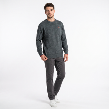 Henri Duvillard Knitwear KITZBÜHEL