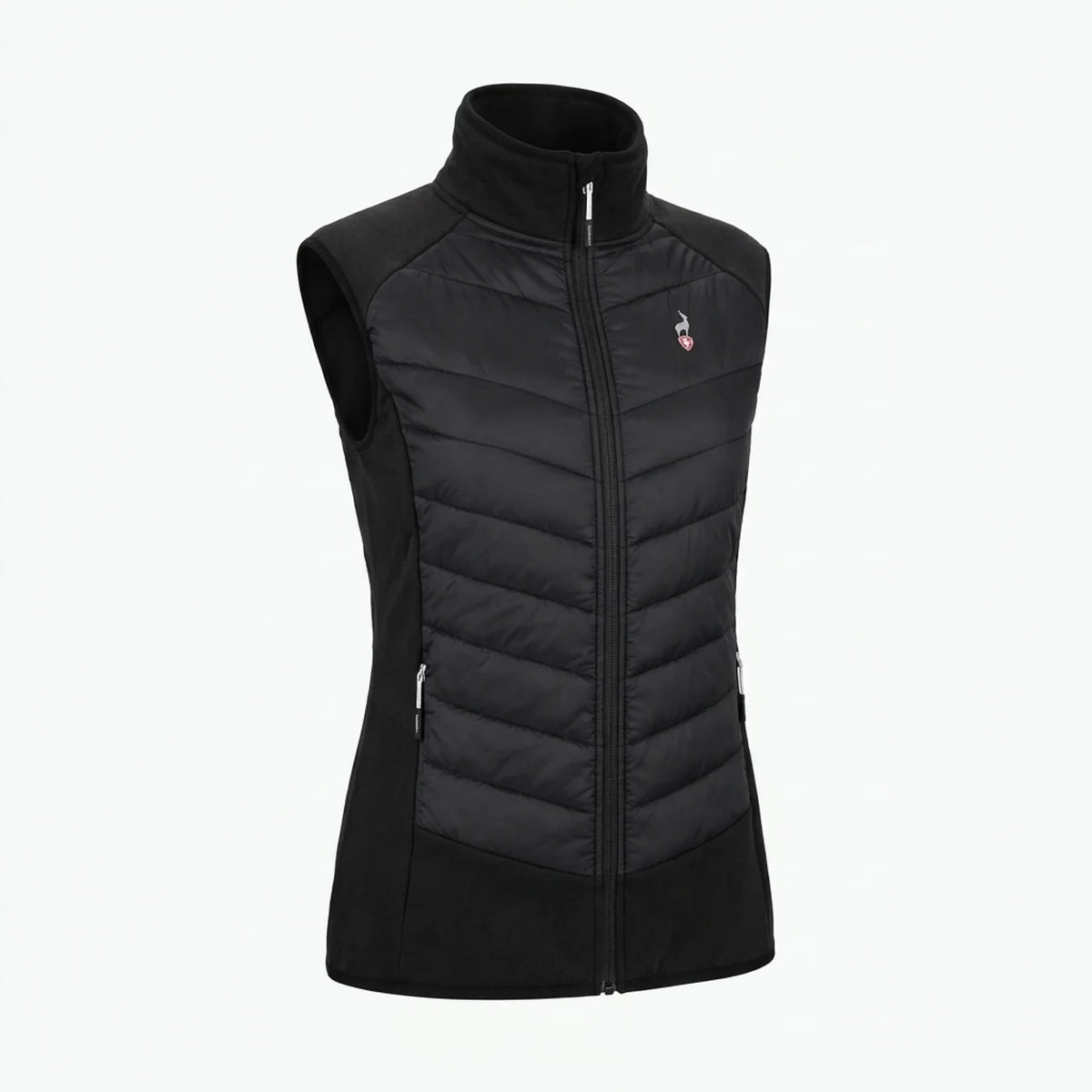 Weste - EPINA Black