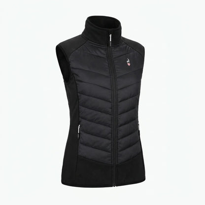 Weste - EPINA Black