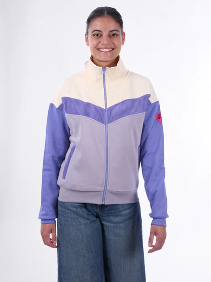 Sweatjacke - IMERI Parme