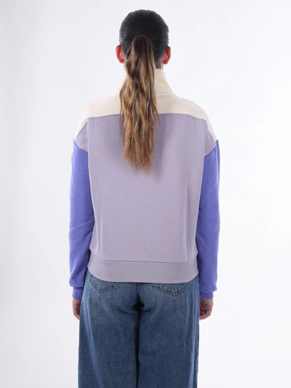 Sweatjacke - IMERI Parme