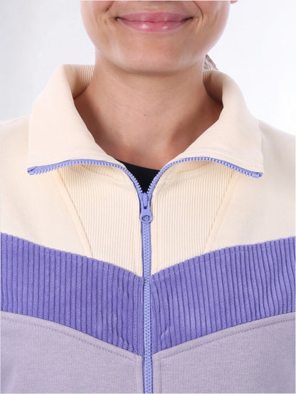 Sweatjacke - IMERI Parme