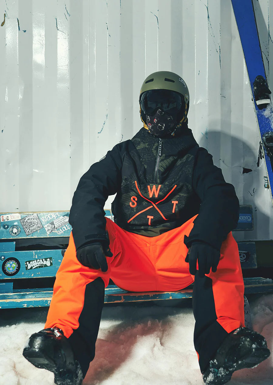 Skijacke - 1METOD 0312 - 20k/20k Wassersäule