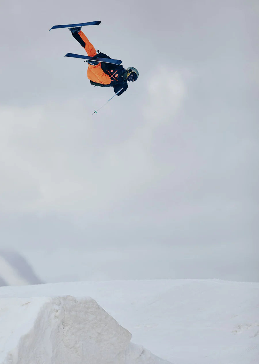 Skijacke - 1METOD 0312 - 20k/20k Wassersäule