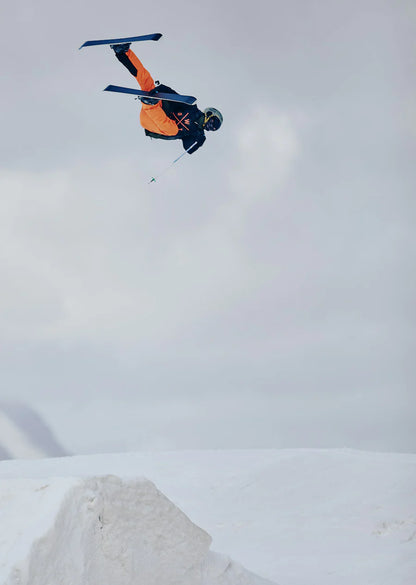 Skijacke - 1METOD 0312 - 20k/20k Wassersäule