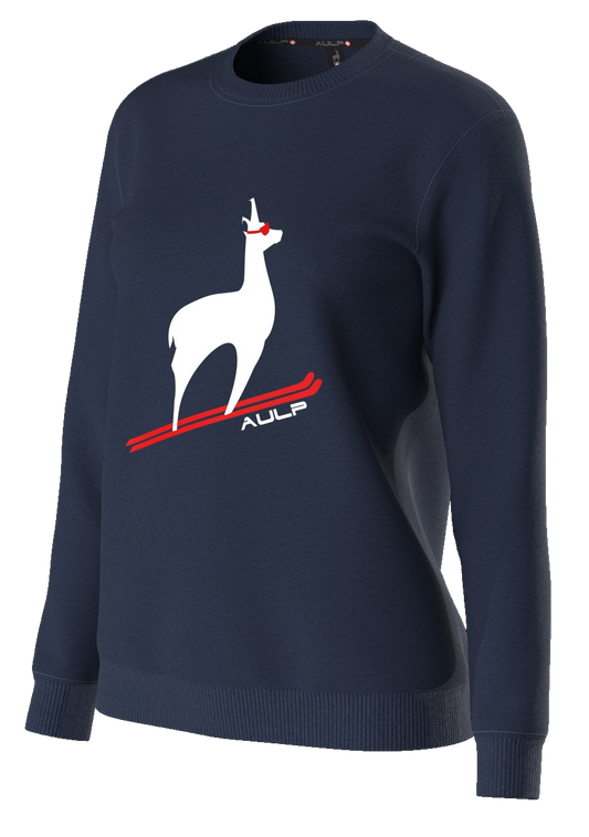 Pullover - NICKY Navy - Tragekomfort im Alltag