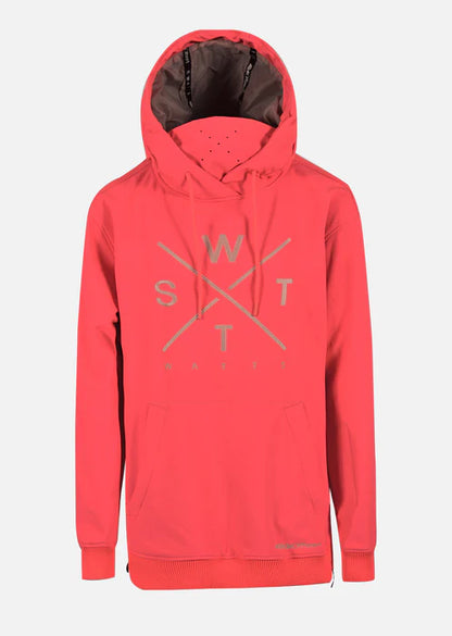 Skihoodie Softshell - 2ORBITAL 7000 - 10k/10k Wassersäule