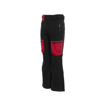 Skihose - 1JIB KR860 - 20k/20k Wassersäule