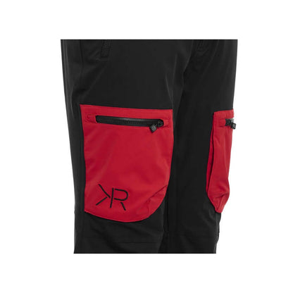 Skihose - 1JIB KR860 - 20k/20k Wassersäule