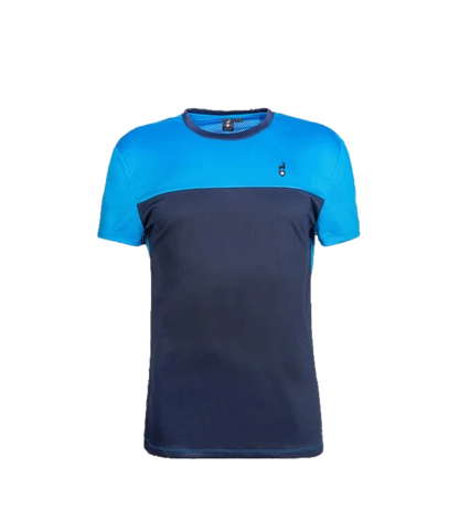 Funktionsshirt - MERON Blue - Atmungsaktivität