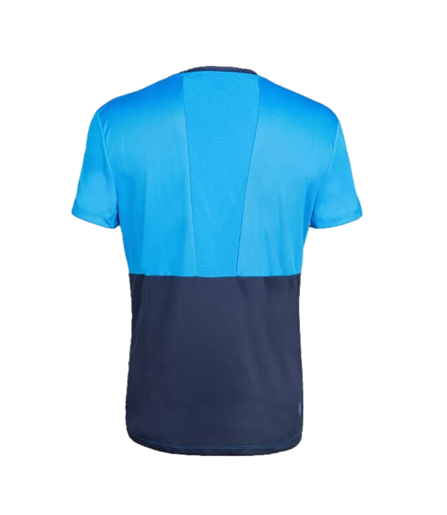 Funktionsshirt - MERON Blue - Atmungsaktivität