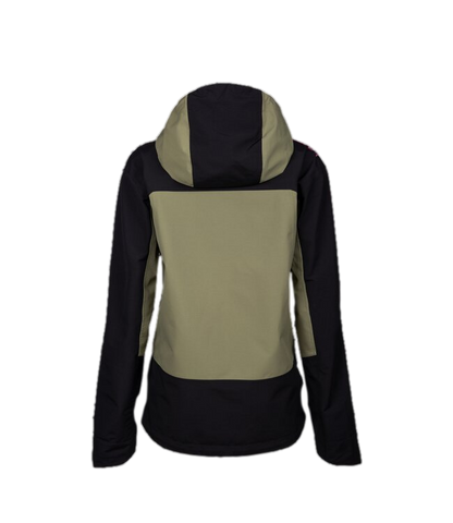 Hardschell - RIMAY khaki - 20k/20k Wassersäule