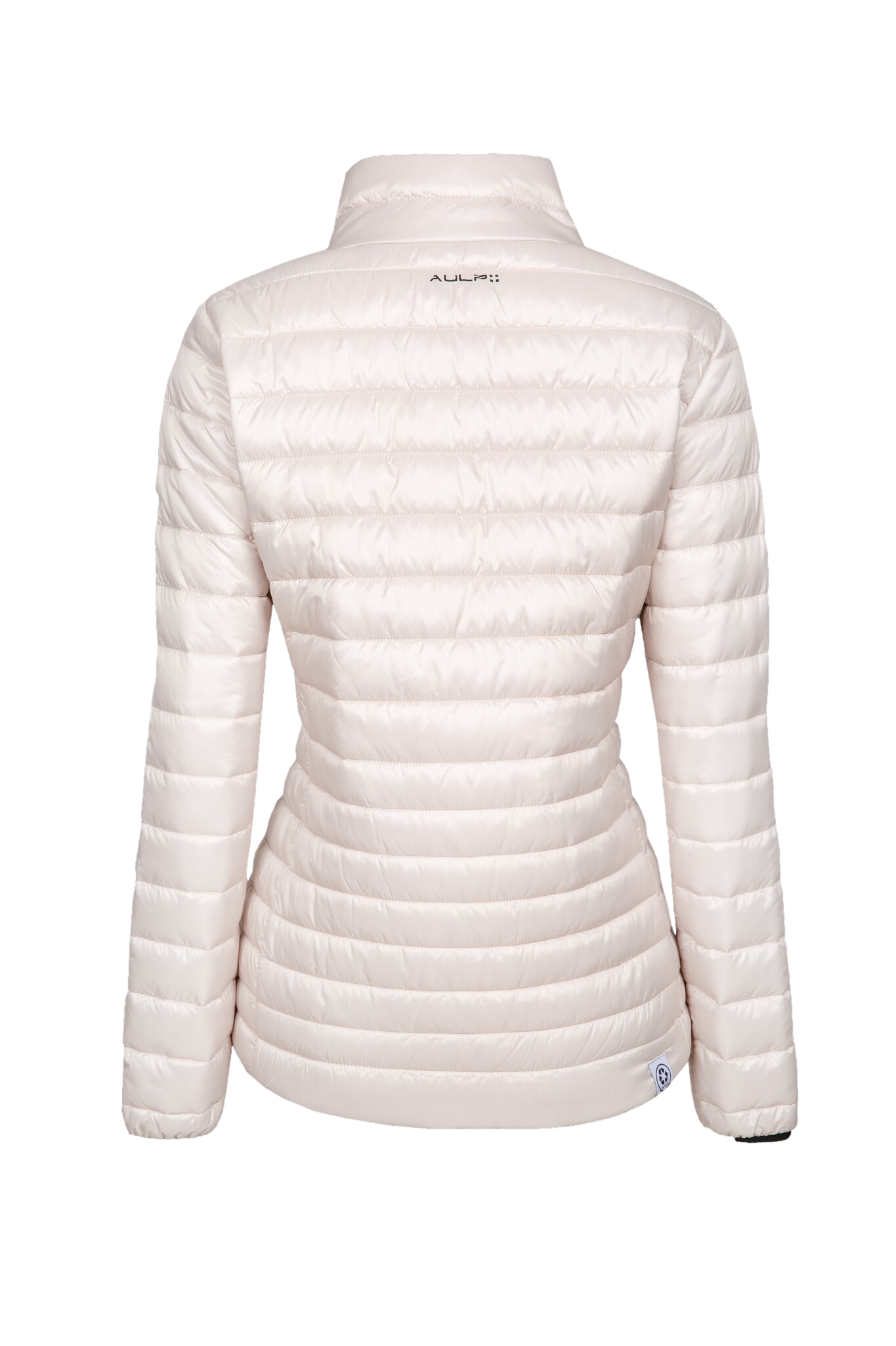 Daunenjacke - MONNA Sand - Daune gefüllt - Warm