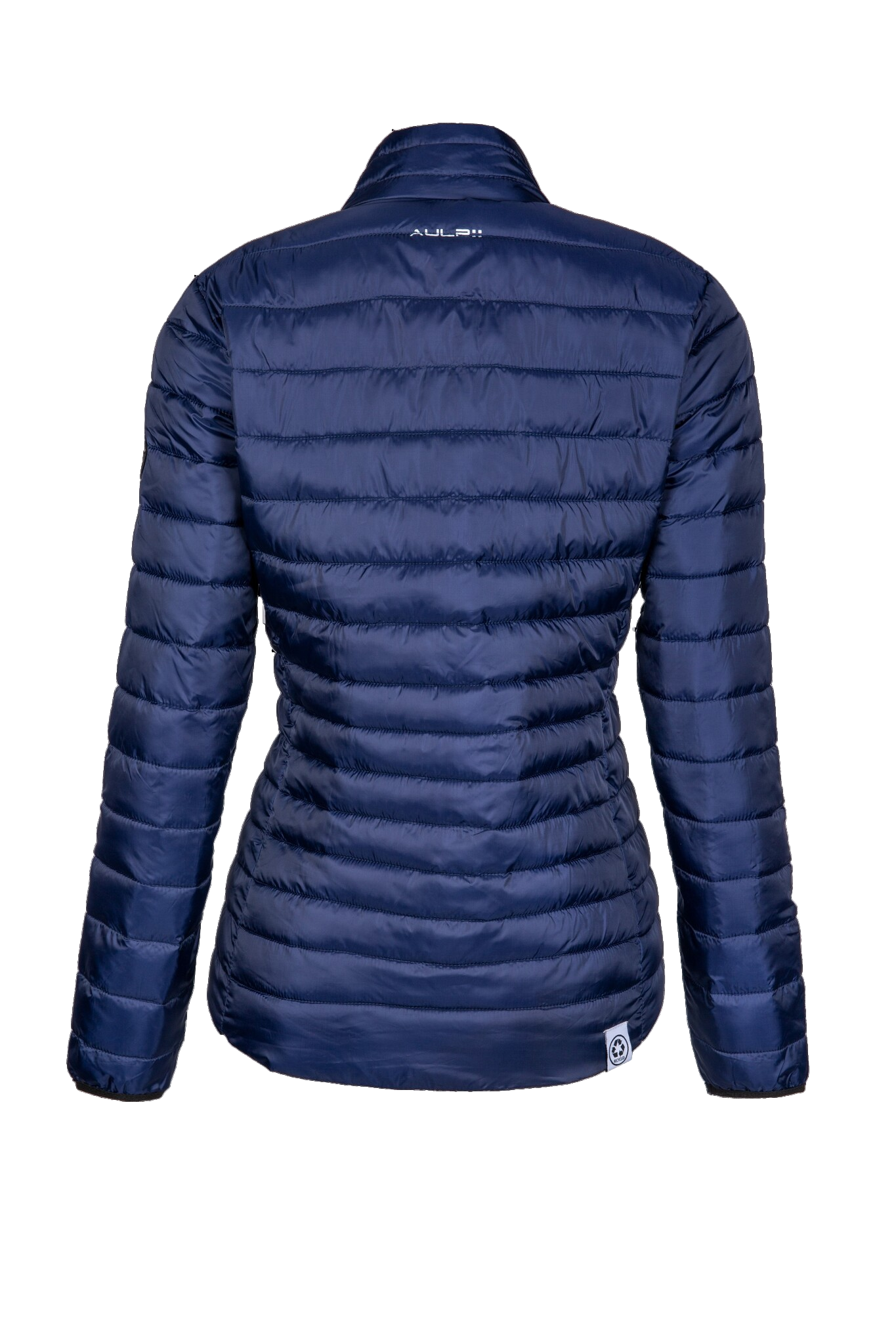 Daunenjacke - MONNA Navy - Daune gefüllt - Warm