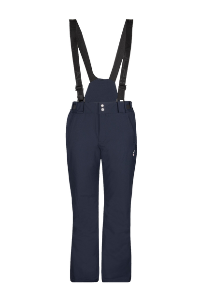 Skihose - SUPER Navy - 10k/10k Membran
