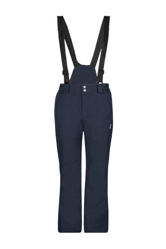 Skihose - SUPER Navy - 10k/10k Membran