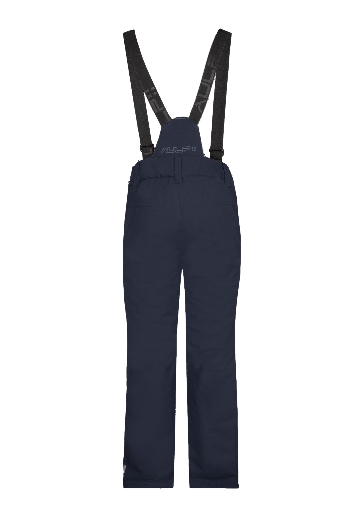 Skihose - SUPER Navy - 10k/10k Membran