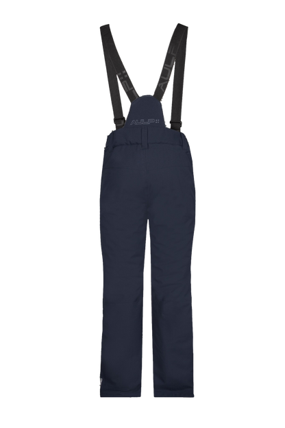 Skihose - SUPER Navy - 10k/10k Membran