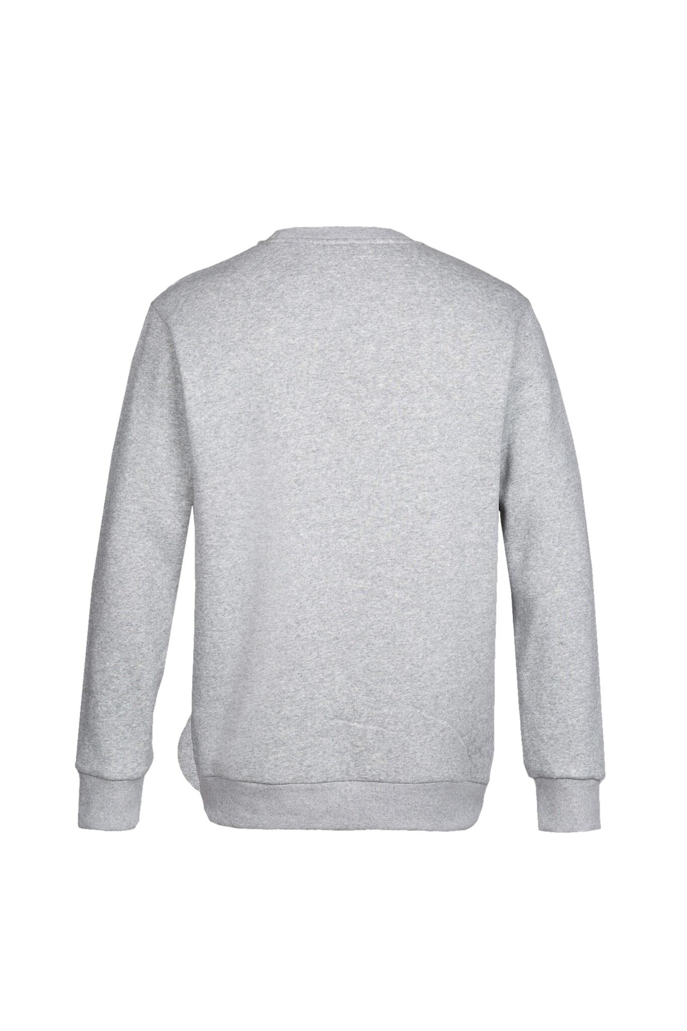 Pullover - SEVEN grey - Tragekomfort im Alltag