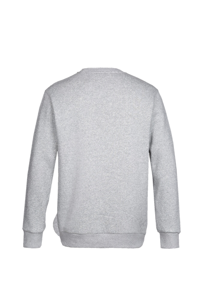 Pullover - SEVEN grey - Tragekomfort im Alltag