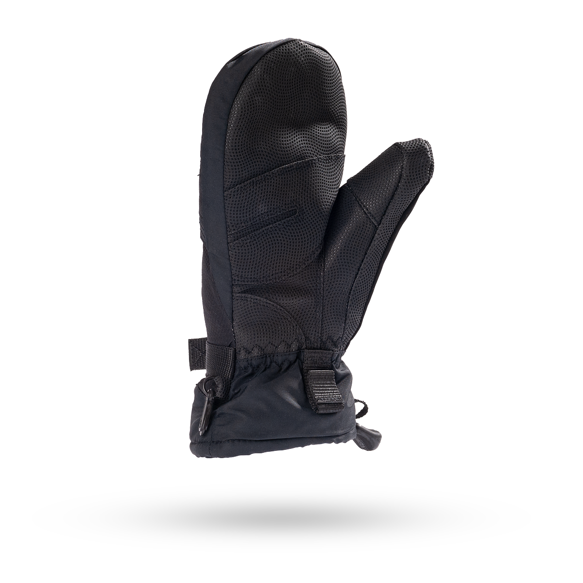 Herren Fäustlinge - SX-66M Black - Isolierung