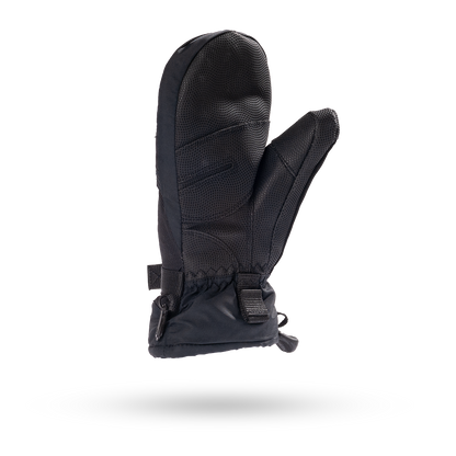 Herren Fäustlinge - SX-66M Black - Isolierung