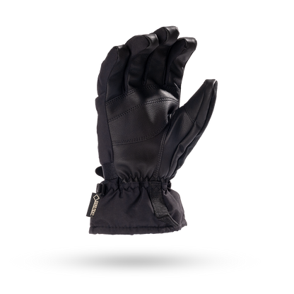 Herren Skihandschuhe - GS-7M Black - Gore-Tex