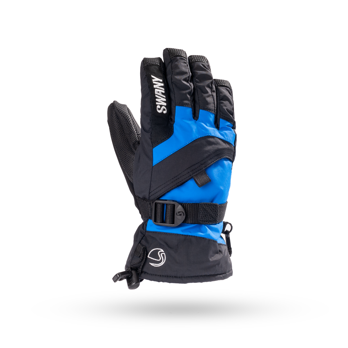 Junior Handschuh - SX-65J Black/Royal - Wasserdicht