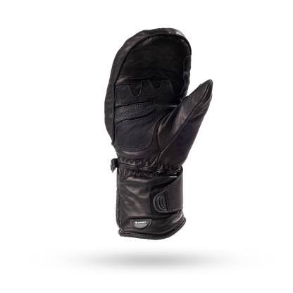 Herren Rennhandschuhe - SLX-7CM Black - Erstklassigen Schutz
