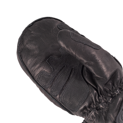 Herren Rennhandschuhe - SLX-7CM Black - Erstklassigen Schutz