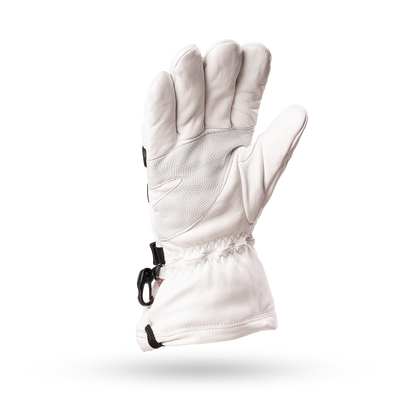 Handschuh - NFX-1M White - Tri-Plex Isolationsfunktion